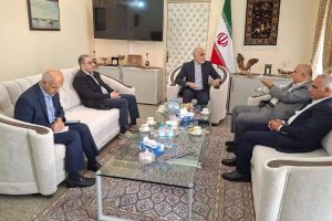 رفع موانع توسعه روابط اقتصادی ایران و مناطق جنوبی روسیه