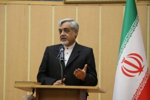 فرماندار رشت: دانش‌آموزان نباید دغدغه تحصیل داشته باشند