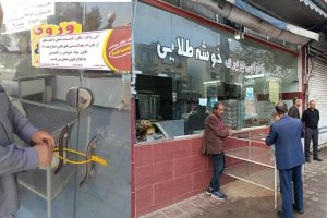 یک واحد متخلف در شهر خشکبیجار پلمپ شد/ تهیدست: رضایتمندی مردم از نانوایی‌ها، محور نظارت در همه بخش‌های رشت است
