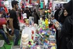 عصر امروز نمایشگاه عرضه مستقیم پوشاک و لوازم تحریر مدارس افتتاح می‌شود
