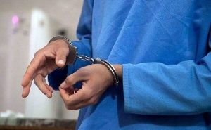 پایان جولان سارق خودروهای لوکس در گیلان؛ متهم فراری دستگیر شد