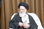 پیام تسلیت مجتبی وهابی در پی ارتحال آیت‌الله العظمی شبیری زنجانی