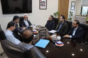 هم‌افزایی بنیاد مسکن و کمیته امداد گیلان در راستای خانه‌دار شدن مددجویان