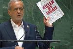 سه دولت و یک دهه دیپلماسی ایران در نیویورک؛ از برجام تا جنگ