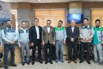 تولید زیر چتر حمایتی می‌رود