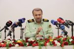 ۱۳۴ همت کالای قاچاق امسال در گیلان کشف شد