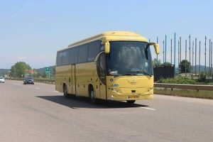 جابه‌جایی بیش از یک میلیون و ۲۵۳ هزار مسافر در گیلان طی ۶ ماهه نخست سال جاری