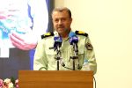 پلیس خدمتگزار تحقق امنیت را با تکیه بر مشارکت مردم دنبال می‌کند