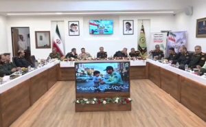 تجلیل از ۱۵ برگزیده جشنواره صدرا در گیلان