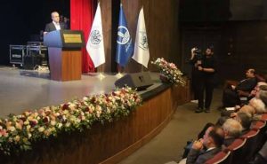 هم‌افزایی علمی و استمرار تلاش نخبگان، پاسخ محکم به شرایط سخت و محدودیت‌هاست