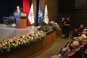 هم‌افزایی علمی و استمرار تلاش نخبگان، پاسخ محکم به شرایط سخت و محدودیت‌هاست