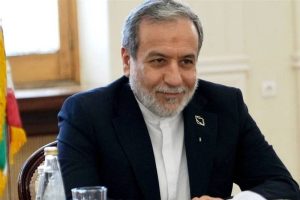 عراقچی: ظرف چند روز به پیشنهاد آمریکا پاسخ می‌دهیم