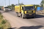 جابه‌جایی بیش از ۶ میلیون تن کالا در گیلان طی ۶ ماهه سال جاری