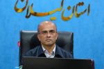 ثبت بیش از ۲۳ میلیون تردد ورودی و خروجی در جاده های گیلان