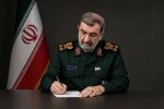 سرلشکر رضایی: پاسخ آمریکا به شروطمان را ناکافی می‌دانیم