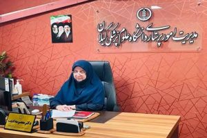 اجرای طرح ملی «پرستار، سفیر حیات» در گیلان با شعار «هر بیمارستان، یک مدرسه» و آموزش بیش از هزار دانش‌آموز تاکنون