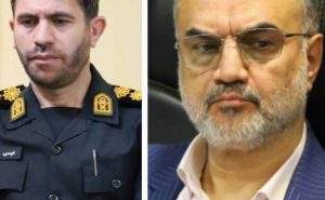 امنیت پایدار محصول تلاش شبانه‌روزی پلیس و همراهی همه دستگاه‌هاست / خدمات فراجا ملموس و بی‌نیاز از تبلیغ است/ مدیریت شهری رشت پشتیبان مدافعان امنیت