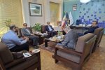 عزم جدی برای برگزاری رویدادهای ملی هنری در منطقه آزاد انزلی