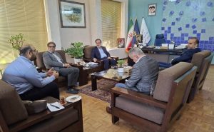 عزم جدی برای برگزاری رویدادهای ملی هنری در منطقه آزاد انزلی