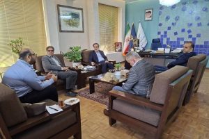 عزم جدی برای برگزاری رویدادهای ملی هنری در منطقه آزاد انزلی