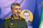 رزمایش بزرگ «جانفدایانِ ایران» با حضور حماسی و دشمن شکن بیش از ۵۲ هزار نفر از مردم شهیدپرور و ولایت مدار در رشت