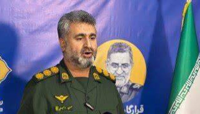رزمایش بزرگ «جانفدایانِ ایران» با حضور حماسی و دشمن شکن بیش از ۵۲ هزار نفر از مردم شهیدپرور و ولایت مدار در رشت