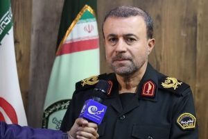 آغاز ثبت نام مسابقات مهارتی سربازان در گیلان