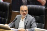 ساماندهی زمین‌های بلااستفاده، بهسازی بوستان‌ها و نصب تجهیزات ورزشی در رشت/ توسعه رشت و ارتقای نشاط اجتماعی باید در محلات نمایان شود