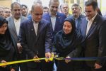 شروع به کار دفترپست منطقه آزاد انزلی