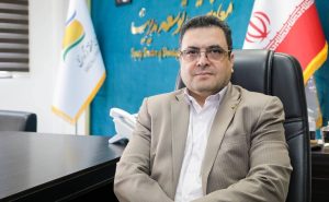 آزمون استخدامی سازمان منطقه آزاد انزلی برای جذب نیرو برگزار می‌شود