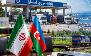 از آستارا تا بندرانزلی؛ گیلان در مسیر یک بازی برد–برد