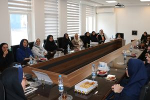 عزم راسخ شورای بانوان خیر مدرسه‌ساز گیلان برای توسعه عدالت در فضاهای آموزشی استان