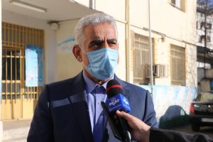 خانواده‌ها از رعایت شیوه‌نامه‌های بهداشتی در مدارس اطمینان‌خاطر داشته باشند