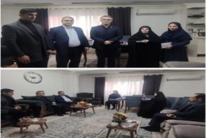 فضیلت خانواده های معظم و معزز شاهد نشات گرفته از کرامت شهدا نزد خداوند است