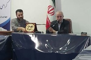 مسئولان از دادن قول های بی پایه و اساس به مردم مبنی بر تعطیلی زباله سراوان در چند ماه آتی پرهیز کنند
