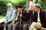 آغاز پرداخت حقوق خردادماه بازنشستگان و مستمری‌بگیران تأمین اجتماعی