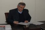 ضرورت متحول سازی منطقه آزاد تجاری – صنعتی بندرانزلی در راستای سیاست های اقتصادی، ژئوپلیتیکی و ژئواستراتژیک دولت سیزدهم