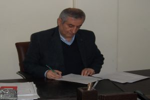 ضرورت متحول سازی منطقه آزاد تجاری – صنعتی بندرانزلی در راستای سیاست های اقتصادی، ژئوپلیتیکی و ژئواستراتژیک دولت سیزدهم
