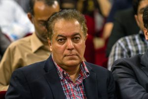 گفت‌وگو با دکتر سید محسن فاطمی: رمزگشایی از دچارشدگی‌های ما