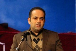 سعید زاهدی رئیس بنیاد فرهیختگان استان گیلان شد