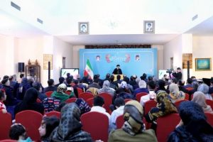 تأسیس دفاتر تجاری ایران در کشورهای مختلف باید با جدیت دنبال شود