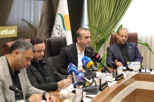 جذب سرمایه‌گذاری ۵۶ همت و ۴۰ میلیون یورویی در ۱۱ ماهه ۱۴۰۴
