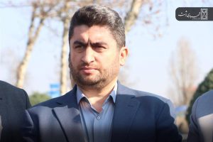 احداث پارک حاشیه ای رودخانه زرجوب در محدوده پل بوسار رشت