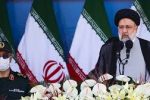 پیام روز ارتش، صلح و دوستی برای کشورهای منطقه است