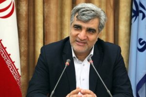 استفاده از ظرفیت بانوان اولویت باشد