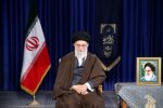 مقام معظم رهبری سال ۹۷ را سال «حمایت ازکالای ایرانی» نام گذاری کردند