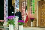 پیام نوروزی روحانی: به وعده های خود متعهد هستم