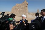 حضور امام رضا (ع) مرو را شهری مقدس برای ایرانیان کرده است