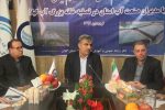 برای فاضلاب پنج شهر گیلان از تسهیلات خارجی استفاده می کنیم