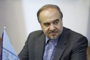 جام جهانی باید صحنه حضور آبرومندانه ایران باشد